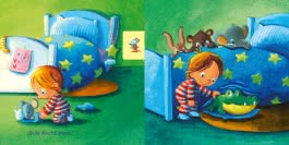 Baby Pixi (unkaputtbar) 73: Gute Nacht, ihr lieben Kuscheltiere!