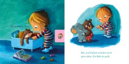 Baby Pixi (unkaputtbar) 73: Gute Nacht, ihr lieben Kuscheltiere!