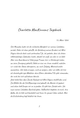 Innenansicht von „Gwen und die Bibliothek der Wunder“