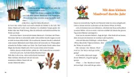 Hallo, kleiner Maulwurf! Das große Vorlesebuch