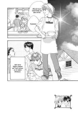 Innenansicht von „Hana-Kimi Pearls 2“