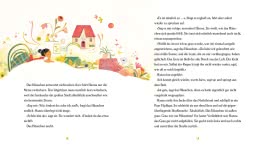 Innenansicht von „Hanna & Häuschen“