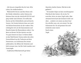Hüterin des Waldes 1: Hannas Geheimnis