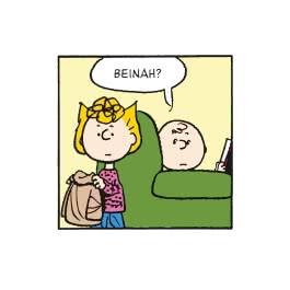 Peanuts Geschenkbuch: Happy Birthday!