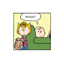 Peanuts Geschenkbuch: Happy Birthday zum 30. Geburtstag