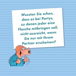 Uli Stein: Festtage!: Happy Birthday zum 50. Geburtstag