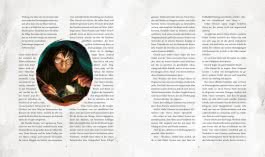 Harry Potter und der Gefangene von Askaban (Schmuckausgabe Harry Potter 3)