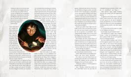 Harry Potter und der Gefangene von Askaban (farbig illustrierte Schmuckausgabe) (Harry Potter 3)