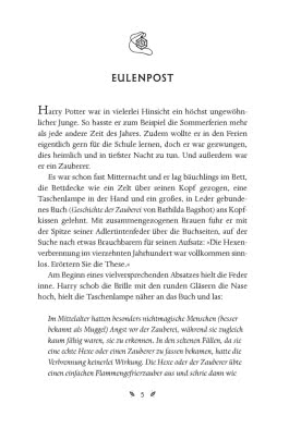 Harry Potter und der Gefangene von Askaban (Harry Potter 3)