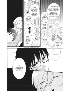 Haru x Kiyo  9