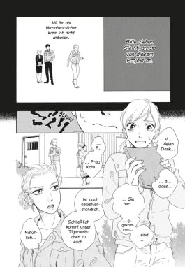 Innenansicht von „Haruko − Ein Leben für die Tiere 4“