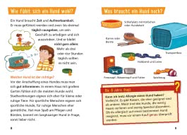 Innenansicht von „Haustiere“