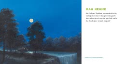 Innenansicht von „Heiter bis Glücklich“