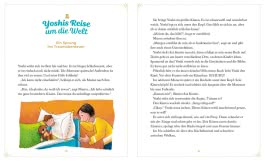 Innenansicht von „HELENE FISCHER: Das große Vorlesebuch für die ganze Familie mit Geschichten und Liedern “