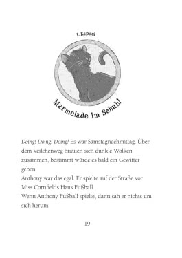 Die Schule der magischen Tiere 10: Hin und weg!