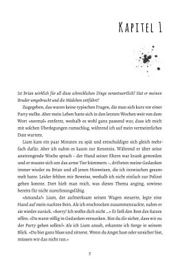 Hold Me Tonight (Crushed-Trust-Reihe 2)