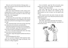 Holly, Herbert und die Fleischfresserpflanze