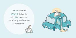 Hör auf, an der Scheibe zu lecken! Sätze, die nur Eltern sagen