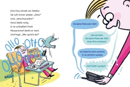 Innenansicht von „Horst von Haartoll“