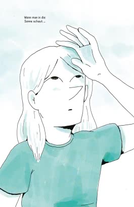 Innenansicht von „How It All Ends“