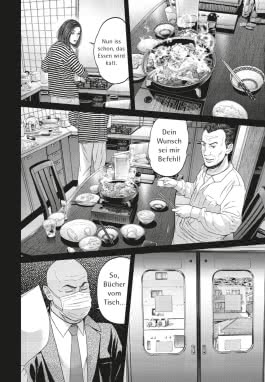 Human Extinction 3
