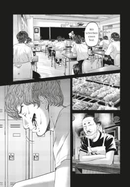 Human Extinction 3