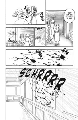 Hunter X Hunter 38