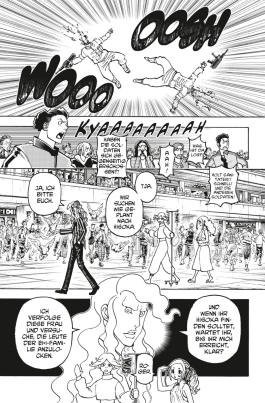 Hunter X Hunter 38