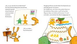 Nulli & Priesemut: Hurraaa! Besuch ist da! - 4 Bände in 1