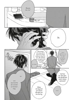 I Didn't Mean to Fall in Love – double