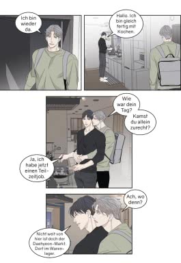 I'll Be Here For You 3
