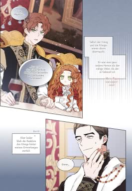 I Shall Master This Family 3