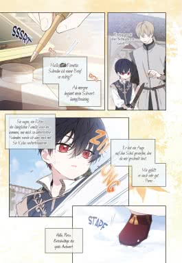 I Shall Master This Family 5