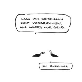 Ich dachte, Liebe sei ein Gefühl, dabei sind es tausende!