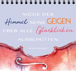 Heinz Erhardt: Ich hol vom Himmel dir die Sterne!