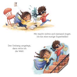 Maxi Pixi 433: Ich kann einfach alles sein