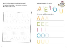 Schlau für die Schule: Ich kann schon das ABC