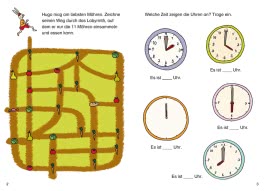 Schlau für die Schule: Ich kenn mich aus mit Sachkunde