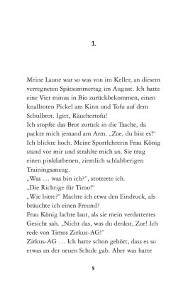 Carlsen Clips: Ich will das nicht!