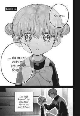 Innenansicht von „Idol Escape 2“