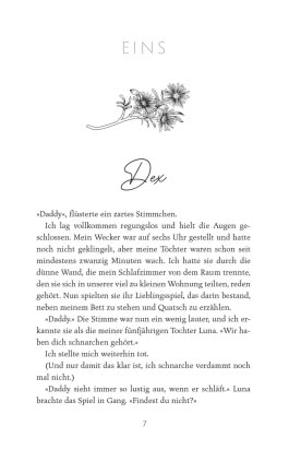 Innenansicht von „Ignite“