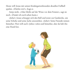 Maxi Pixi 390: Im Kindergarten – Meine liebsten Vorlesegeschichten