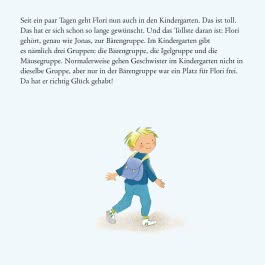 Maxi Pixi 390: Im Kindergarten – Meine liebsten Vorlesegeschichten