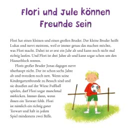 Maxi Pixi 390: Im Kindergarten – Meine liebsten Vorlesegeschichten