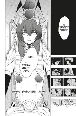 IM − Great Priest Imhotep  4