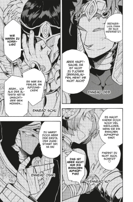 IM − Great Priest Imhotep  4