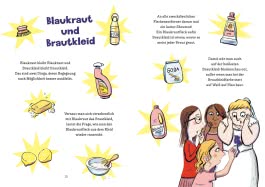 In Barbaras Rhabarberbar wird niemals der Rhabarber rar