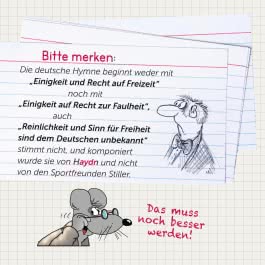 Uli Stein: Freizeit & Beruf: In der Schule!