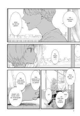 Is Love the Answer?