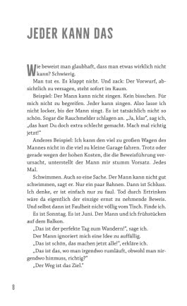 Ist das hier noch Liebe, oder kann das weg? 
